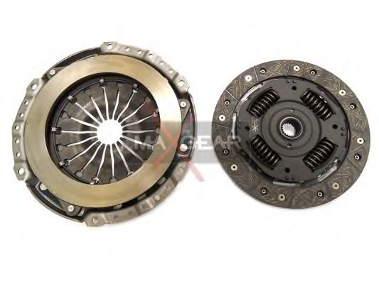 Комплект сцепления MAXGEAR 61-5137