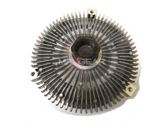 Сцепление, вентилятор радиатора MAXGEAR 62-0061