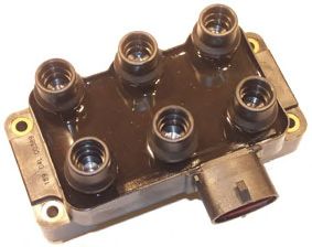 Катушка зажигания EUROCABLE DC-1030