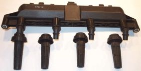 Катушка зажигания EUROCABLE DC-1053