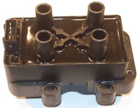 Катушка зажигания EUROCABLE DC-1063