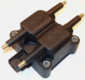 Катушка зажигания EUROCABLE DC-1102