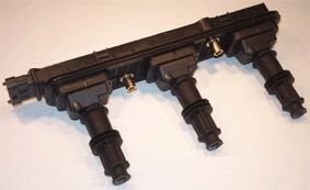 Катушка зажигания EUROCABLE DC-1130