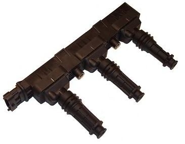 Катушка зажигания EUROCABLE DC-1183