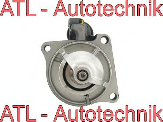 Стартер ATL Autotechnik A 13 650