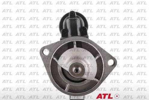 Стартер ATL Autotechnik A 16 560