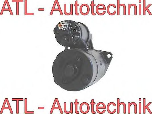 Стартер TTV 913265