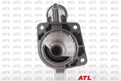 Стартер ATL Autotechnik A 17 950