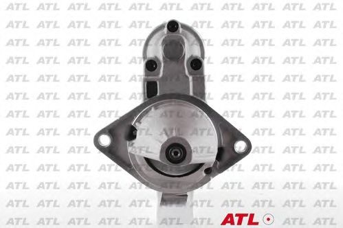 Стартер ATL Autotechnik A 18 010