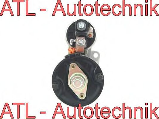 Стартер TTV 915050