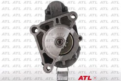Стартер ATL Autotechnik A 74 440