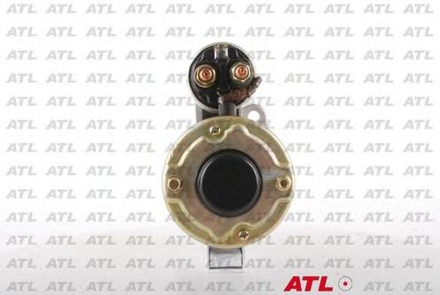 Стартер HELLA 1073