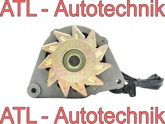 Генератор ATL Autotechnik L 30 480