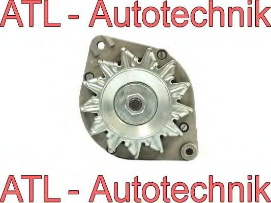 Генератор ATL Autotechnik L 31 110