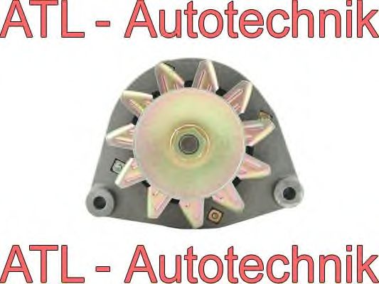 Генератор ATL Autotechnik L 31 430