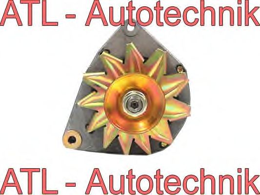 Генератор ATL Autotechnik L 31 830