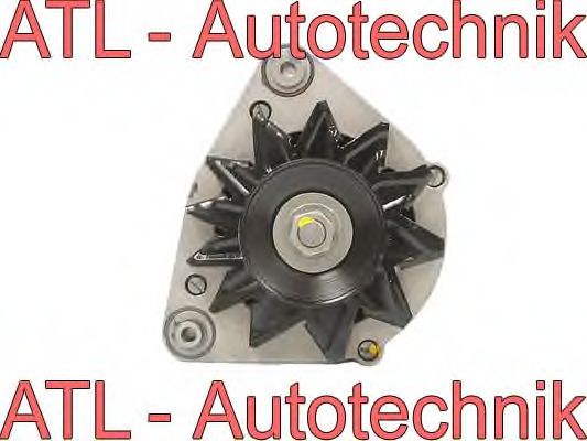 Генератор ATL Autotechnik L 33 120