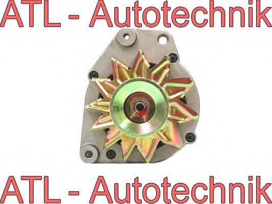 Генератор ATL Autotechnik L 34 150