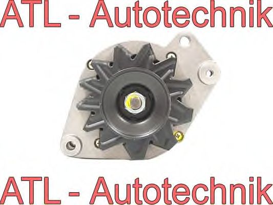 Генератор ATL Autotechnik L 34 180