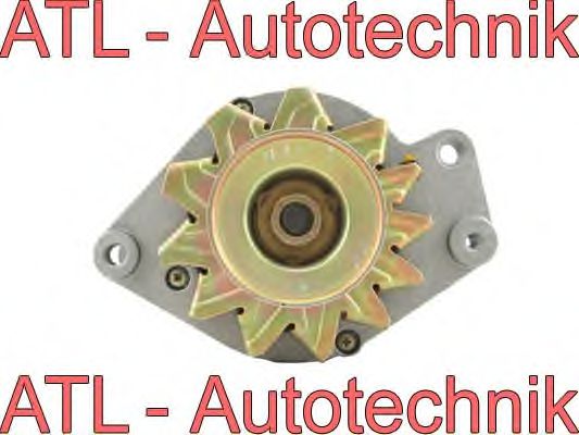 Генератор ATL Autotechnik L 34 250