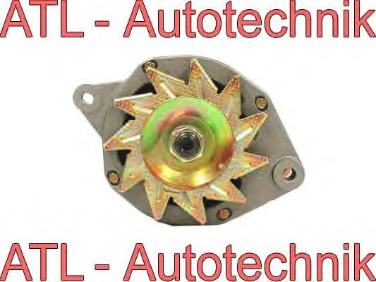 Генератор ATL Autotechnik L 34 800