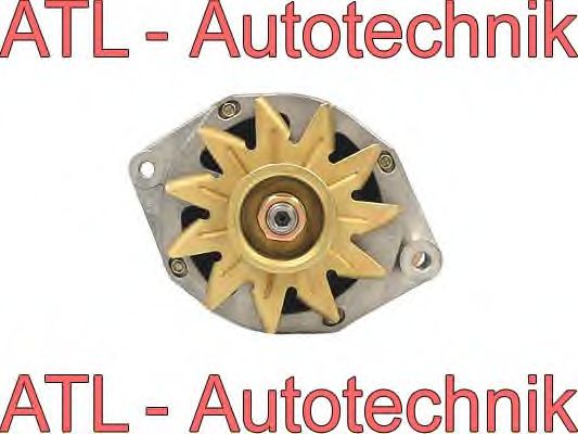 Генератор ATL Autotechnik L 34 850