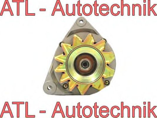 Генератор ATL Autotechnik L 35 670