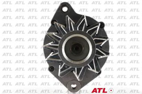 Генератор SPIDAN 2610