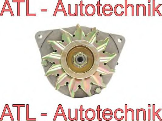 Генератор ATL Autotechnik L 36 075