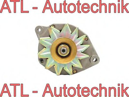 Генератор ATL Autotechnik L 37 325