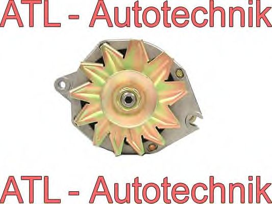 Генератор ATL Autotechnik L 37 910