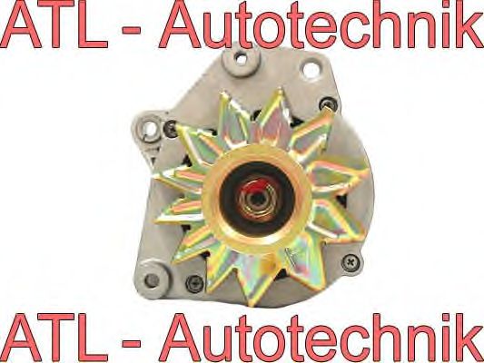 Генератор ATL Autotechnik L 38 340