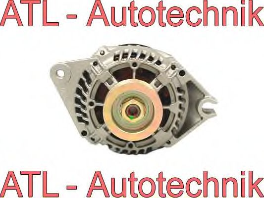 Генератор ATL Autotechnik L 38 745