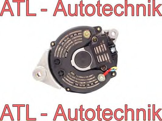 Генератор TTV 933248