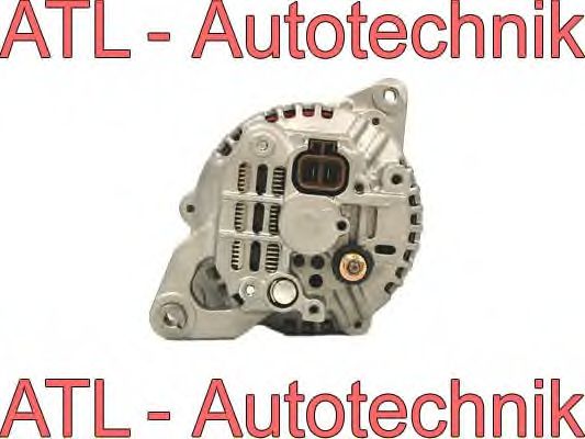 Генератор DELCO REMY 119054