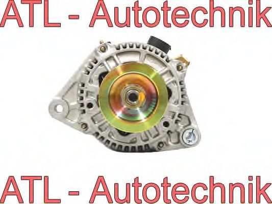 Генератор ATL Autotechnik L 40 830