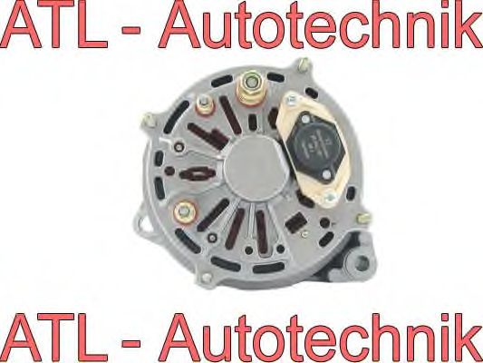 Генератор DELCO REMY 119008