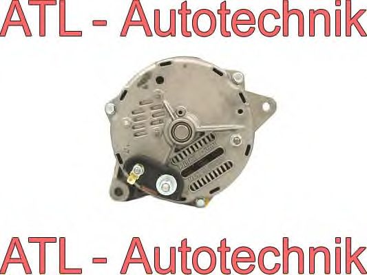 Генератор DELCO REMY 119001