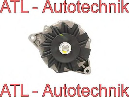 Генератор ATL Autotechnik L 41 600