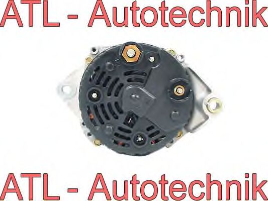 Генератор ATL Autotechnik L42030