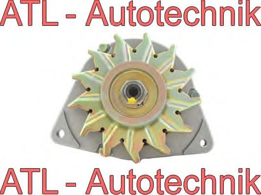 Генератор ATL Autotechnik L 44 825