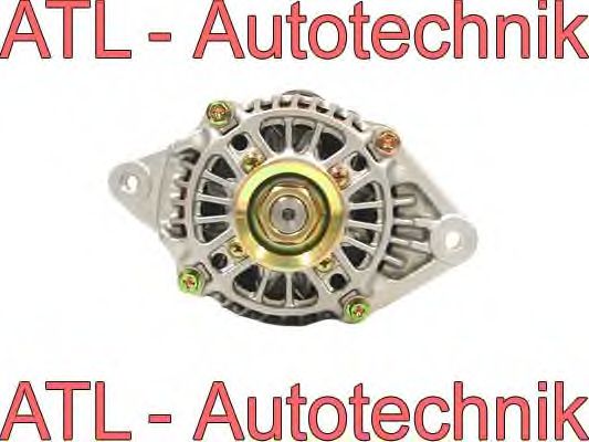 Генератор ATL Autotechnik L 61 450