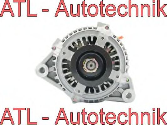 Генератор ATL Autotechnik L 61 750