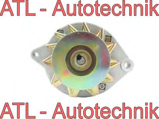 Генератор ATL Autotechnik L 61 955