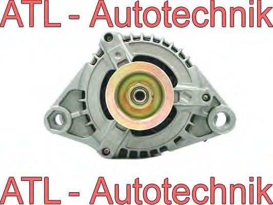 Генератор ATL Autotechnik L 62 590