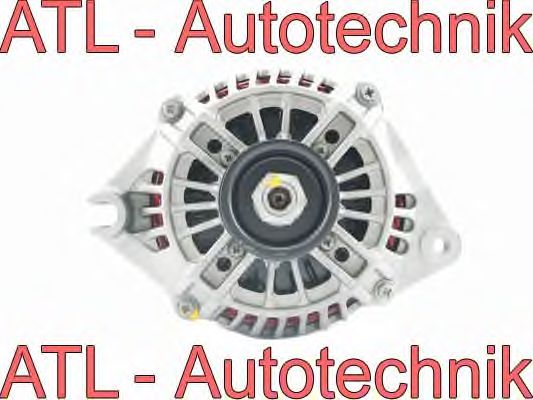 Генератор ATL Autotechnik L 63 430