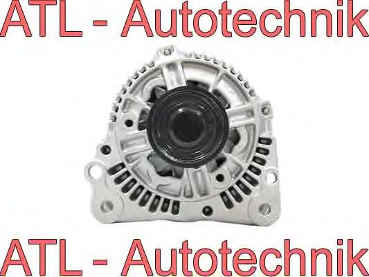 Генератор ATL Autotechnik L 65 470