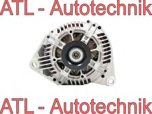 Генератор ATL Autotechnik L 67 840