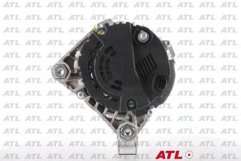Генератор ATL Autotechnik L 68 340