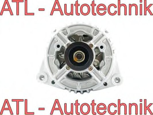 Генератор ATL Autotechnik L 69 510